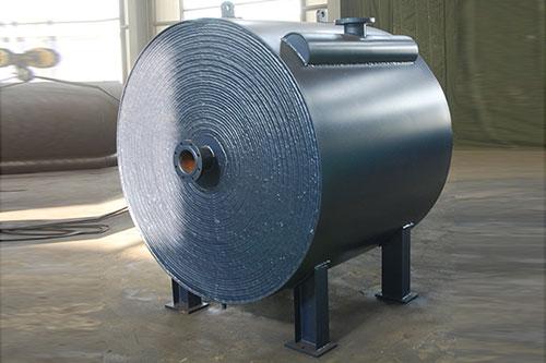 該如何選擇螺旋板式換熱器的清理工具？